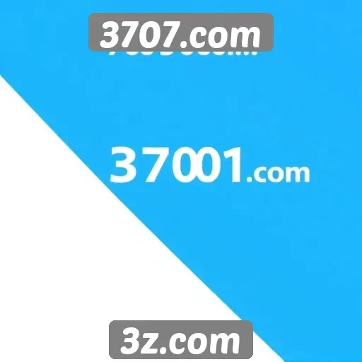 Comparação entre 3707.com e outros sites de jogos