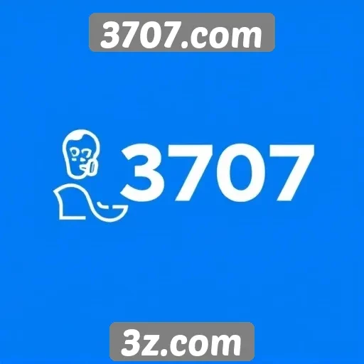 A importância do suporte ao cliente no 3707.com