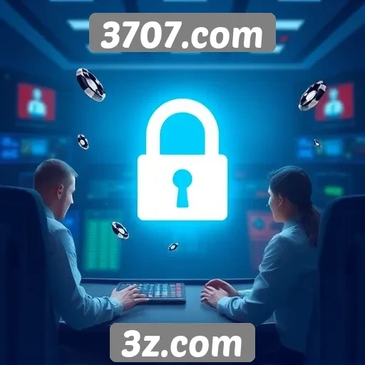 Investigações sobre segurança em plataformas de jogos online