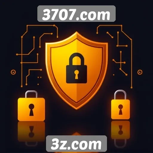Análise da segurança do site 3707.com