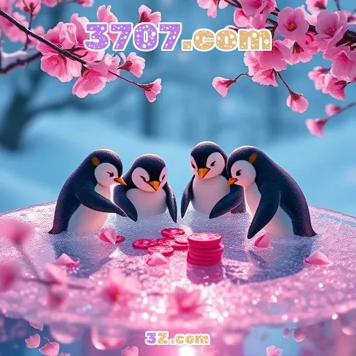 3707.com Caça-níqueis