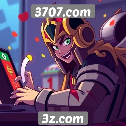 Estudo sobre a experiência do usuário em 3707.com